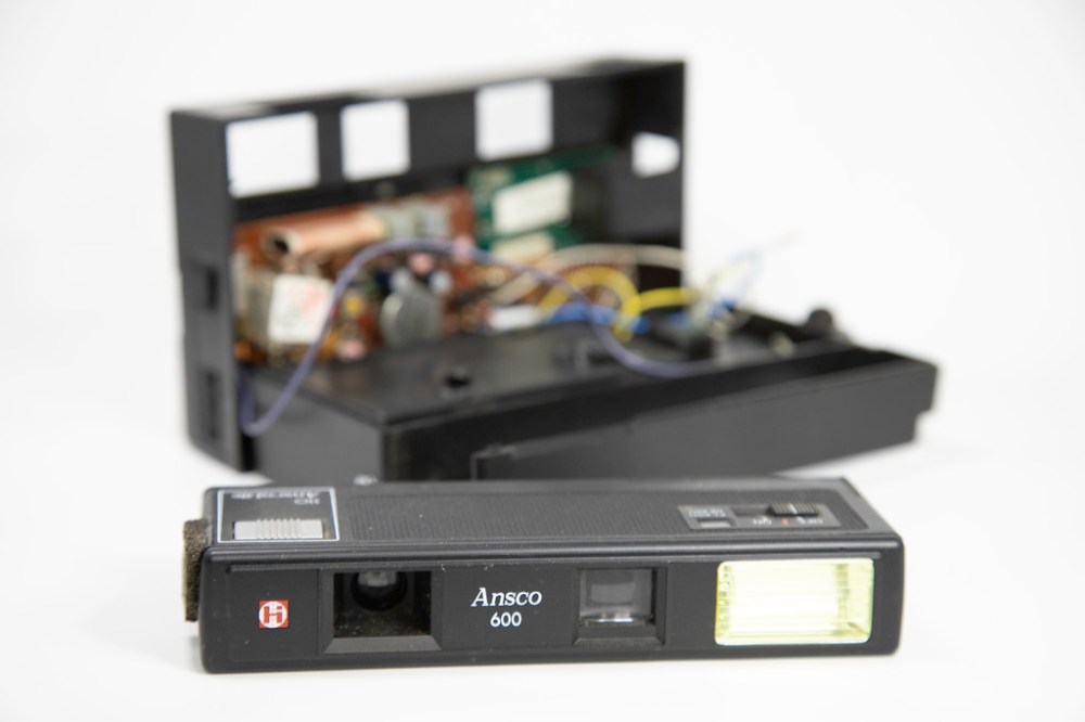 Hendren Enterprises - Octopus - The Weekender (1983)