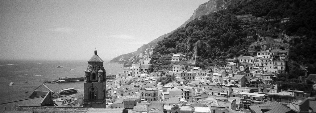 Positano - Amalfi Coast, Italy