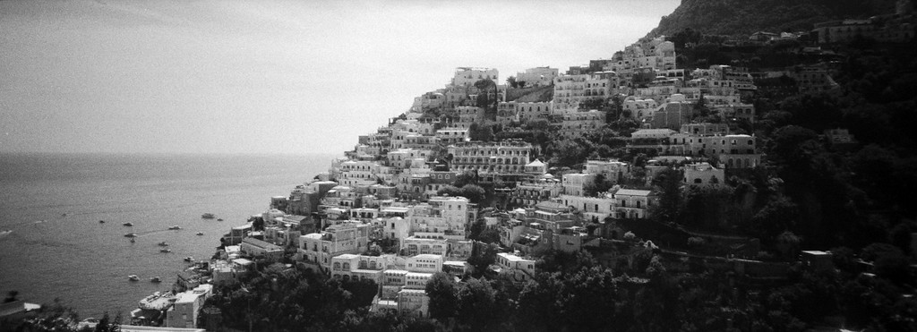 Positano - Amalfi Coast, Italy