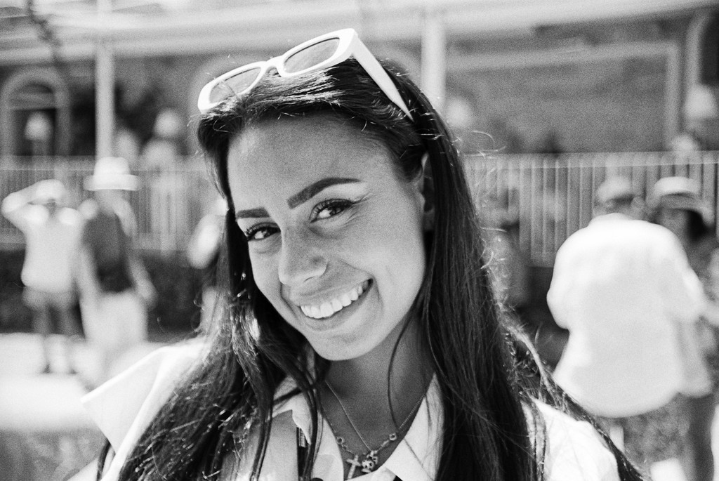 Tour Guide in the Amalfi Coast, Italy