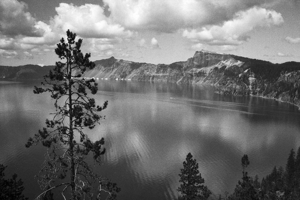 Crater Lake National Park, Oregon