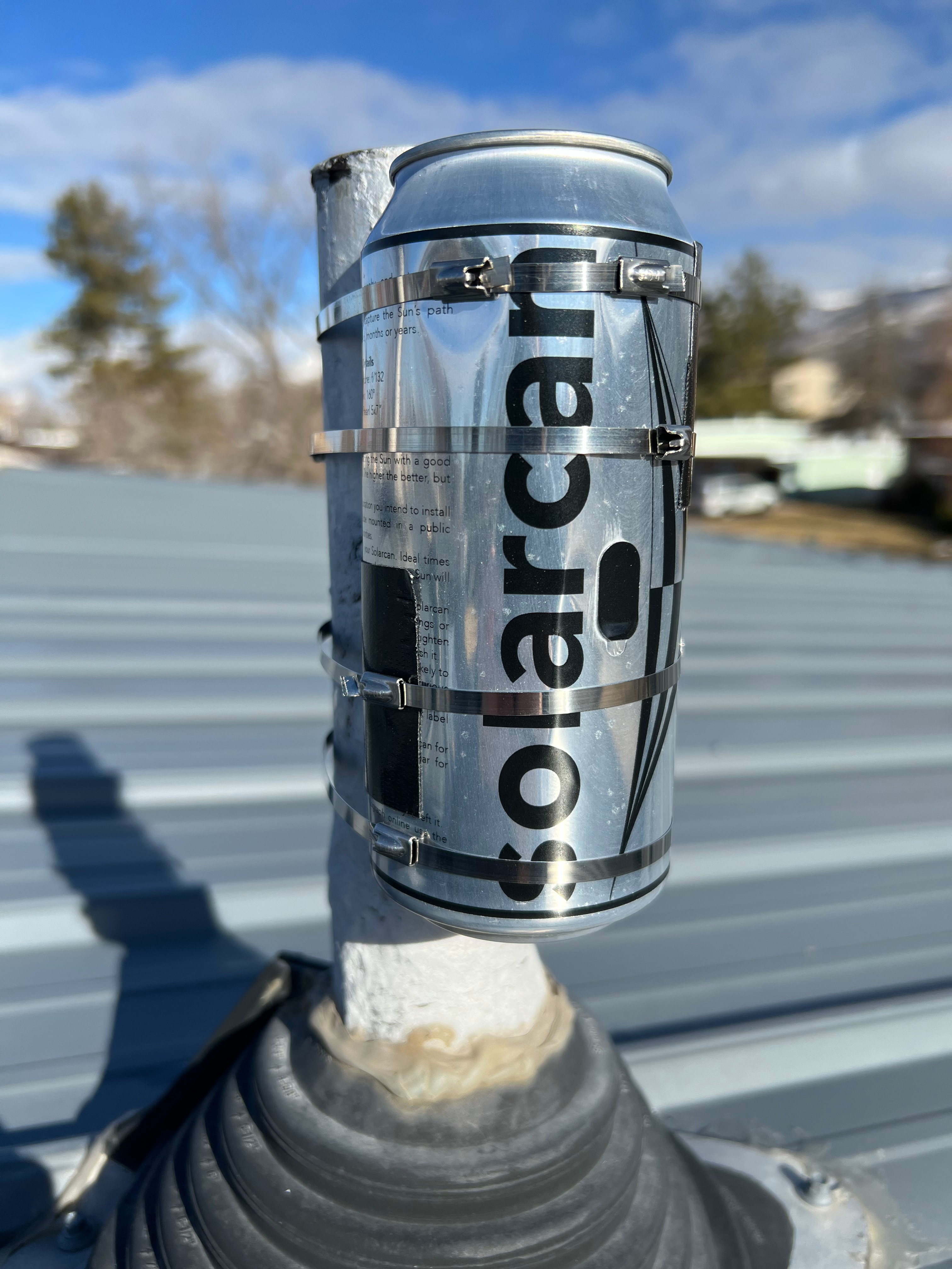 Solarcan