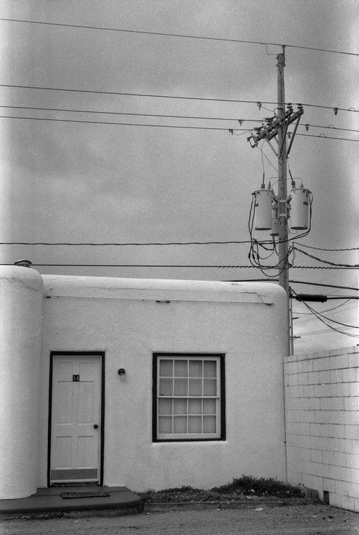 Boots Court - Route 66 - Carthage, Missouri