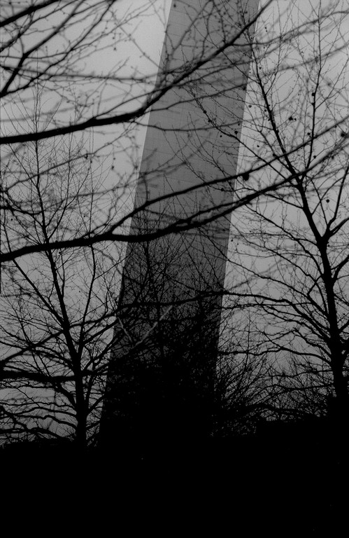 Gateway Arch - Route 66 - St. Louis, Missouri