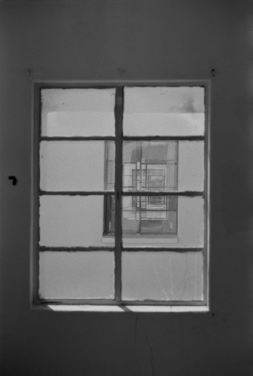 Roy's Motel and Cafe in Amboy, California