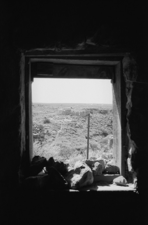 Fort Two Guns - Route 66 - Two Guns, Arizona