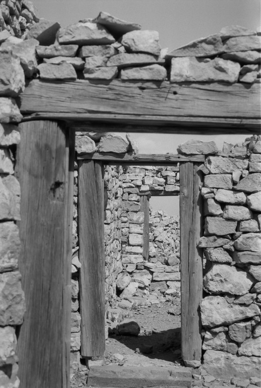 Fort Two Guns - Route 66 - Two Guns, Arizona