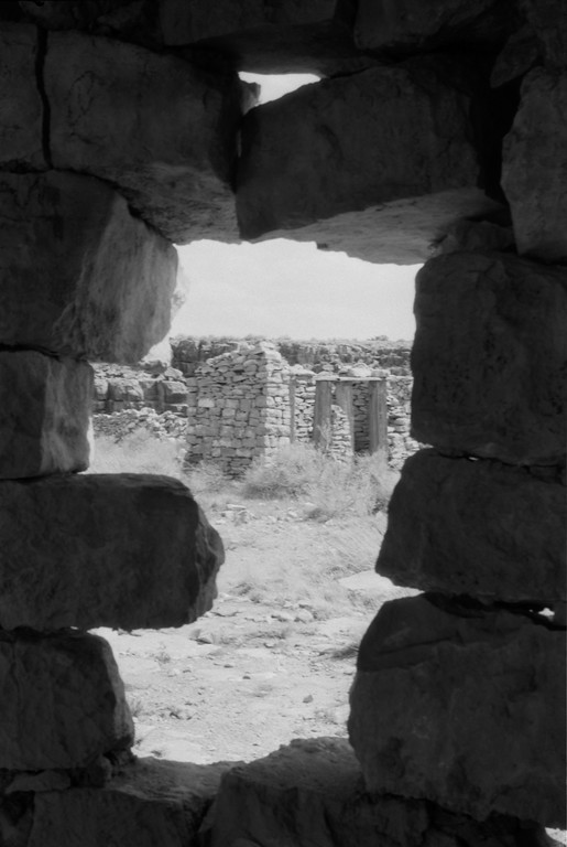 Fort Two Guns - Route 66 - Two Guns, Arizona