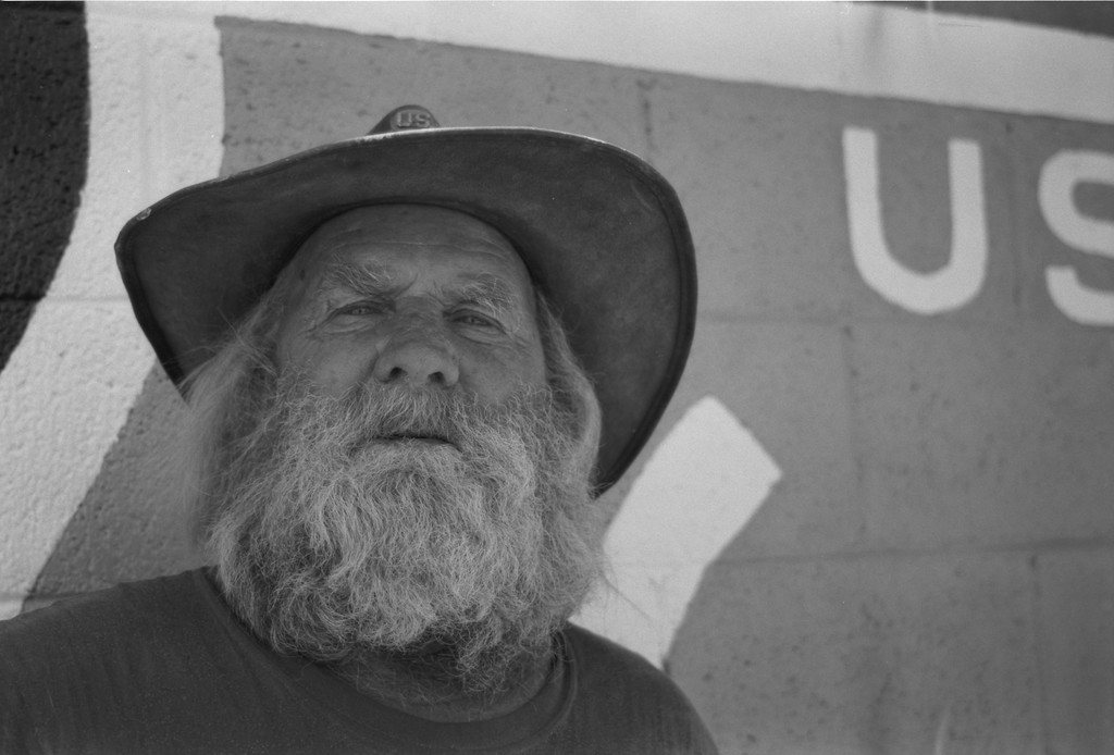 Dale - Route 66 - Seligman, Arizona