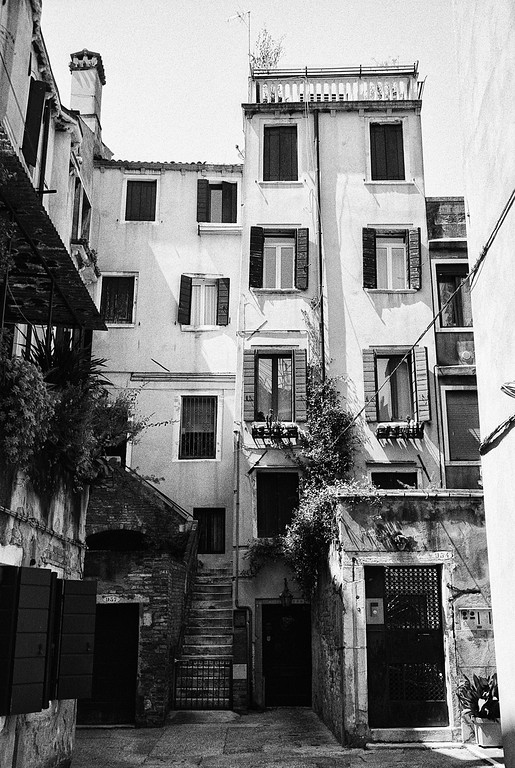 Venice, Italy
